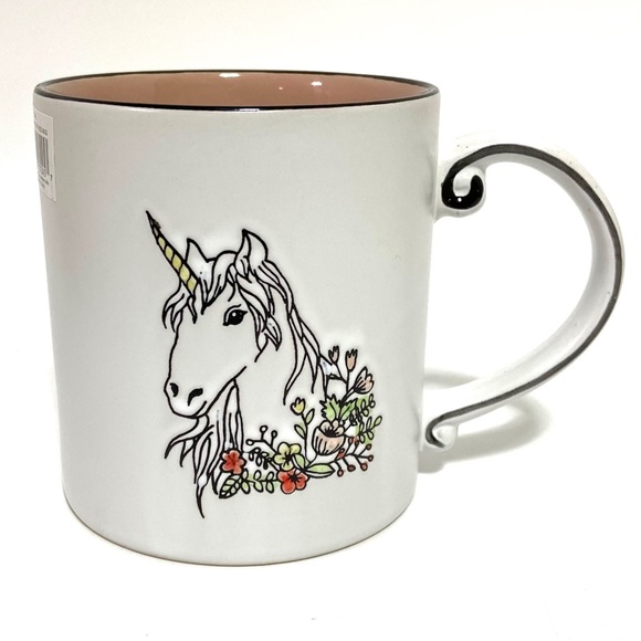 Iloveit Other - Unicorn Mug NEW